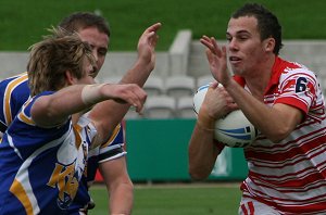 Arrive alive Cup aCTioN - Marist Kogarah v Kiama HS (Photo's : ourfooty media)