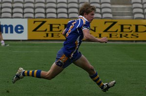Arrive alive Cup aCTioN - Marist Kogarah v Kiama HS (Photo's : ourfooty media)