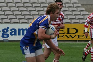 Arrive alive Cup aCTioN - Marist Kogarah v Kiama HS (Photo's : ourfooty media)