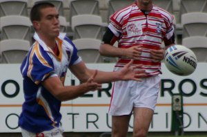 Arrive alive Cup aCTioN - Marist Kogarah v Kiama HS (Photo's : ourfooty media)