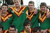 Matra v St. Johns aac ani (Photo : steve monty / OurFootyMedia) 