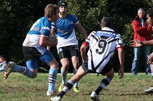 Cronulla Sharks Vs Wests Magpies Under 15 Develpoment Rugby League (Photo : ourfooty media)