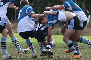 Cronulla Sharks Vs Wests Magpies Under 15 Develpoment Rugby League (Photo : ourfooty media)