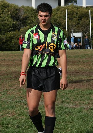 Cronulla Sharks Vs Wests Magpies Under 15 Develpoment Rugby League (Photo : ourfooty media)
