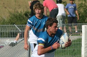 Sharks u15's Vs SWSAS (Photo : ourfooty media)