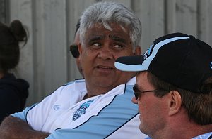 Steve Hall from the nswrl