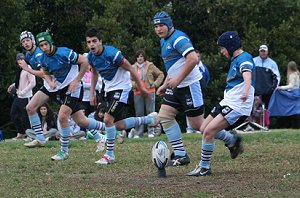 Sharks Vs Bulldogs U14's in Action Game 1. (Photo's : ourfooty media)