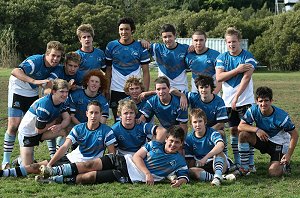 Cronulla Sharks Vs Wests Magpies Under 15 Develpoment Rugby League (Photo : ourfooty media)