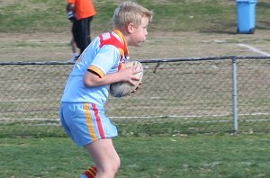 De La Salle Vs Yarrawarra Tigers 2008 11 A Grand Final ( Photo : ourfooty media) 