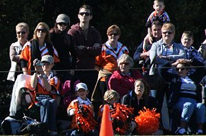 De La Salle Vs Yarrawarra Tigers 2008 11 A Grand Final ( Photo : ourfooty media) 