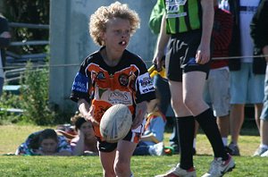 De La Salle Vs Yarrawarra Tigers 2008 11 A Grand Final ( Photo : ourfooty media) 