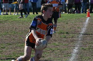 De La Salle Vs Yarrawarra Tigers 2008 11 A Grand Final ( Photo : ourfooty media) 
