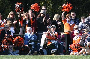 De La Salle Vs Yarrawarra Tigers 2008 11 A Grand Final ( Photo : ourfooty media) 