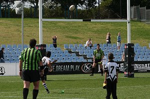 Under 15 A 2008 Grand Final - Cronulla Caringbah Vs Engadine Dragons ( Photo's : ourfooty media )
