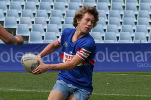 Under 15 A 2008 Grand Final Action - Cronulla Caringbah Vs Engadine Dragons ( Photo's : ourfooty media ) 