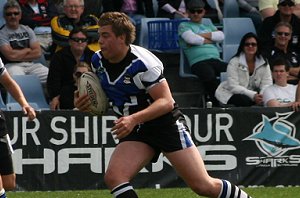 Under 15 A 2008 Grand Final - Cronulla Caringbah Vs Engadine Dragons ( Photo's : ourfooty media ) 