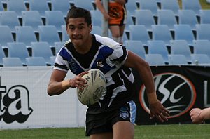Under 15 A 2008 Grand Final - Cronulla Caringbah Vs Engadine Dragons ( Photo's : ourfooty media ) 