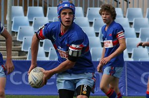 Under 15 A 2008 Grand Final - Cronulla Caringbah Vs Engadine Dragons ( Photo's : ourfooty media ) 
