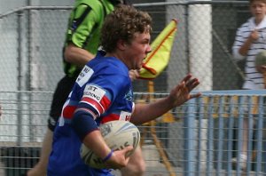 Under 15 A 2008 Grand Final - Cronulla Caringbah Vs Engadine Dragons ( Photo's : ourfooty media ) 