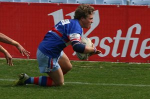 Under 15 A 2008 Grand Final - Cronulla Caringbah Vs Engadine Dragons ( Photo's : ourfooty media ) 