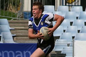 Under 15 A 2008 Grand Final - Cronulla Caringbah Vs Engadine Dragons ( Photo's : ourfooty media ) 