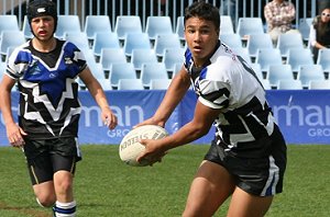 Under 15 A 2008 Grand Final - Cronulla Caringbah Vs Engadine Dragons ( Photo's : ourfooty media ) 