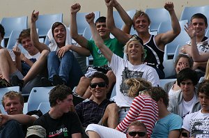 Under 15 A 2008 Grand Final - Cronulla Caringbah Vs Engadine Dragons ( Photo's : ourfooty media ) 