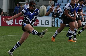 Under 15 A 2008 Grand Final - Cronulla Caringbah Vs Engadine Dragons ( Photo's : ourfooty media )