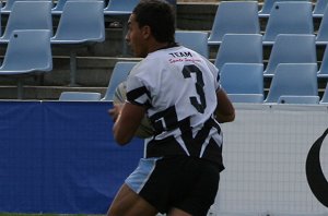 Under 15 A 2008 Grand Final - Cronulla Caringbah Vs Engadine Dragons ( Photo's : ourfooty media )