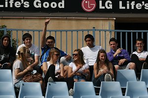 Under 15 A 2008 Grand Final - Cronulla Caringbah Vs Engadine Dragons ( Photo's : ourfooty media )