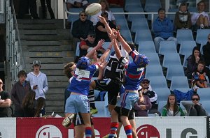 Under 15 A 2008 Grand Final - Cronulla Caringbah Vs Engadine Dragons ( Photo's : ourfooty media )