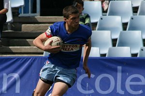 Under 15 A 2008 Grand Final - Cronulla Caringbah Vs Engadine Dragons ( Photo's : ourfooty media )