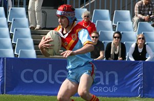 Under 15 B 2008 Grand Final - De La Salle Vs Bosco (Photo's : ourfooty media )