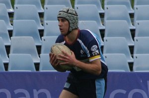 Aquinas Colts Vs Engadine Dragons U 19's 2008 Grand Final ( Photo's : ourfooty media ) 
