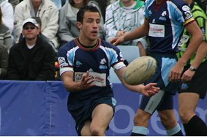Aquinas Colts Vs Engadine Dragons U 19's 2008 Grand Final ( Photo's : ourfooty media ) 