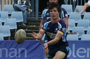 Aquinas Colts Vs Engadine Dragons U 19's 2008 Grand Final ( Photo's : ourfooty media ) 