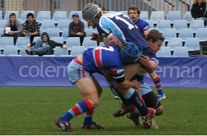Aquinas Colts Vs Engadine Dragons U 19's 2008 Grand Final ( Photo's : ourfooty media ) 