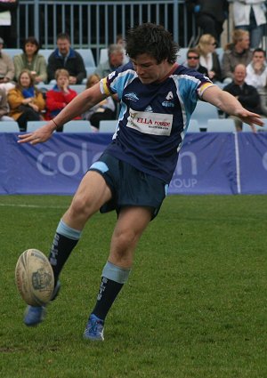 Aquinas Colts Vs Engadine Dragons U 19's 2008 Grand Final ( Photo's : ourfooty media ) 