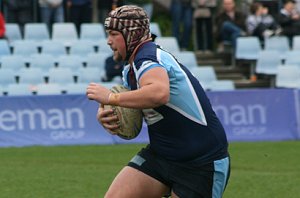 Aquinas Colts Vs Engadine Dragons U 19's 2008 Grand Final ( Photo's : ourfooty media ) 