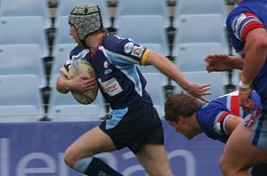 Aquinas Colts Vs Engadine Dragons U 19's 2008 Grand Final ( Photo's : ourfooty media ) 
