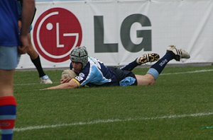 Aquinas Colts Vs Engadine Dragons U 19's 2008 Grand Final ( Photo's : ourfooty media ) 