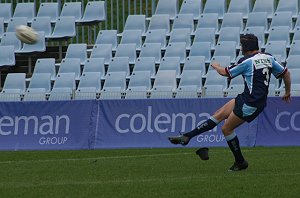 Aquinas Colts Vs Engadine Dragons U 19's 2008 Grand Final ( Photo's : ourfooty media ) 