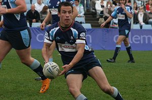 Aquinas Colts Vs Engadine Dragons U 19's 2008 Grand Final ( Photo's : ourfooty media ) 