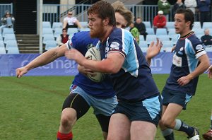 Aquinas Colts Vs Engadine Dragons U 19's 2008 Grand Final ( Photo's : ourfooty media ) 