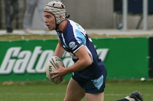 Aquinas Colts Vs Engadine Dragons U 19's 2008 Grand Final ( Photo's : ourfooty media ) 