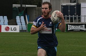 Aquinas Colts Vs Engadine Dragons U 19's 2008 Grand Final ( Photo's : ourfooty media ) 