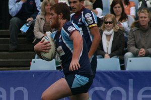 Aquinas Colts Vs Engadine Dragons U 19's 2008 Grand Final ( Photo's : ourfooty media ) 