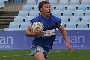 Aquinas Colts Vs Engadine Dragons U 19's 2008 Grand Final ( Photo's : ourfooty media ) 