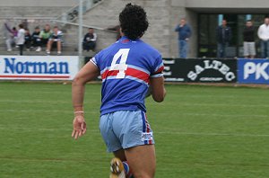 Aquinas Colts Vs Engadine Dragons U 19's 2008 Grand Final ( Photo's : ourfooty media ) 