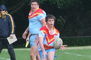 De la Salle vs Yarrawarra Tigers Rnd 10 (Photo : ourfooty media)